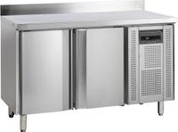Koelwerkbank - snack - SK6210/+SP