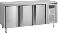 TEFCOLD Koelwerkbank - snack - SK6310