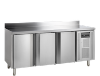 Koelwerkbank - snack - SK6310/+SP