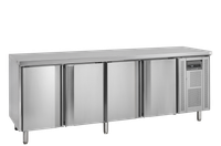 Koelwerkbank - snack - SK6410