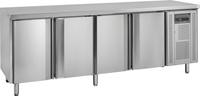 Koelwerkbank - snack - SK6410