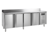 Snacktoonbankvriezer - SK6410BT/+ SP