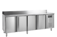 Koelwerkbank - snack - SK6410/+SP