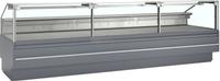 Premium Koeltoonbank met 900 mm Etaleervak - SOCA37590A