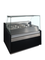 Geventileerde Koeltoonbank - SPID130