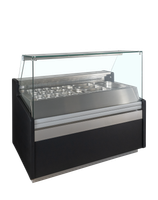 Geventileerde Koeltoonbank - SPID150