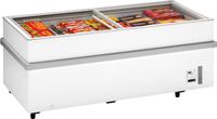 Supermarktvrieskist - SSF200 (UT200)