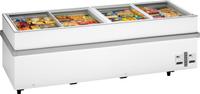 Supermarktvriezer - SSF250 (UT250)