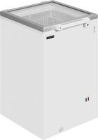 TEFCOLD Diepvrieskist - ST160