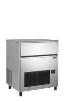 TEFCOLD Machine voor het Maken van Heldere IJsblokjes - TC85