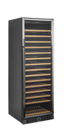 TEFCOLD Roestvast Stalen Wijnkoeler - TFW400-S