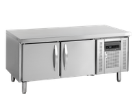 TEFCOLD Undercounter GN 1/1 - UC5210