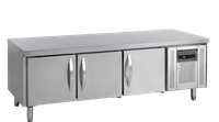 TEFCOLD Undercounter GN 1/1 - UC5310