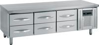 TEFCOLD Undercounter GN 1/1 - UC5360
