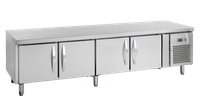 TEFCOLD Undercounter GN 1/1 - UC5410