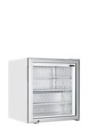 TEFCOLD Tafel Vrieskast - UF100G