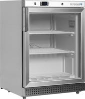 TEFCOLD Displayvrieskast - UF200SG