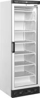 TEFCOLD Displayvriezer met Verwarmde Glazen Deur - UFFS371G
