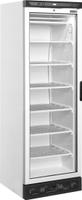 TEFCOLD Displayvriezer met Verwarmde Glazen Deur - UFFS371G L/H