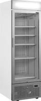 Displayvrieskast - UFSC1450GCP NF SILVER