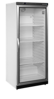 TEFCOLD Displaykoeler GN 2/1 - UR600G