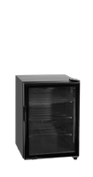 TEFCOLD Sub Zero Tafelmodel Vriezer Ideaal Als Kaviaarkoeler - UR90G-SUB ZERO