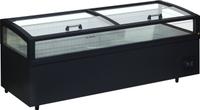TEFCOLD VIEW 250 CF VS B Supermarktkoeler/-vriezer