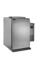 Afvalbakkoeler voor één 120 L / 240 L Bak - WBC 240