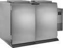 Afvalbakkoeler voor Twee 120 L / 240 L Bakken - WBC 480