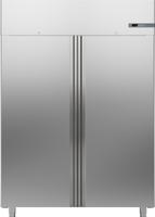 Dubbeldeurs RVS Vrieskast GN 2/1 - XP1400BT