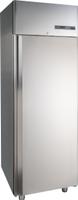 Koelkast RVS Enkeldeurs GN 2/1 - XP700TN