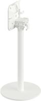 Urban Tafelonderstel Laag Wit - Essentials 13002