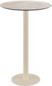 Urban Statafel Zand Frame + Moonstone HPL 70 cm - Essentials 130061370