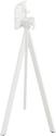 Essentials Infinity Tripod Tafelonderstel Hoog Wit - 14005