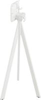 Essentials Infinity Tripod Tafelonderstel Hoog Wit - 14005