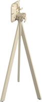 Essentials Infinity Tripod Tafelonderstel Hoog Zand - 14006