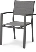 BEST Varese - Tuinstoel Stapelbaar - 47751050