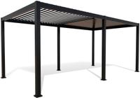 BEST Cdiz - Terrasoverkapping 360x530x250cm - 49953050