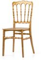Stoel Napoleon - Goud - VEBA 50400GL