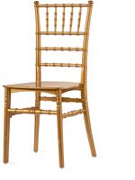 Stoel Tiffany - Goud - VEBA 50410GL
