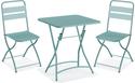 Essentials Breeze Bistro Set - Blauw - 5082420824