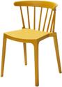 Stoel Windson Oker Geel - VEBA 50904