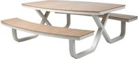 BEST Buddy - Picknicktafel Polywood - 521491