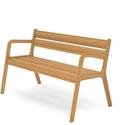BEST Helsinki - Tuinbank Acaciahout 120cm - 557401