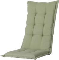 BEST Kussen voor Stoel met Hoge Rugleuning - 571451