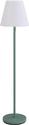 Essentials Stella Vloerlamp voor Buiten Groen - 61351