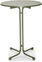 Berlin Statafel Groen 80 cm - P15382 - Essentials P15382