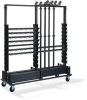Garderobe Trolley Groot - VEBA T91800