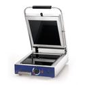 Contactgrill Met Ceramische Glasplaten, 250X250 Mm