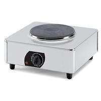 Electric Hob - Tabletop - 1 Plate - 2113R